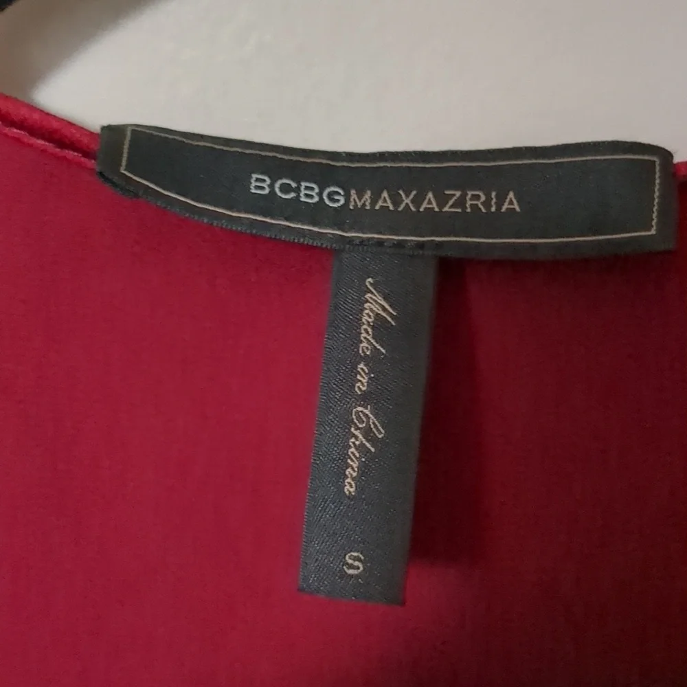 BCBG MaxAzria Dress - Picture 5 of 6